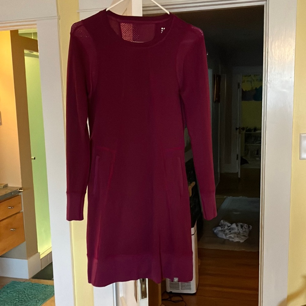 Title nine dress